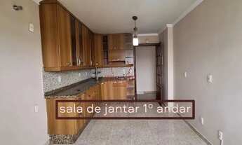 Imagem 7: Cobertura no Jardim Jalisco com Vista Panorâmica