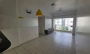 Imagem 6: Apartamento Torres de Espanha para locação