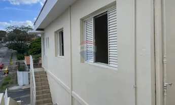 Imagem 4: Casa assobradada com 3 dormitórios no bairro Vila Carvalho á 10 minutos do Centro de Soroc