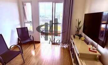 Imagem 3: Venda Apartamento Sao Caetano do Sul Santa Maria Ref: 44195