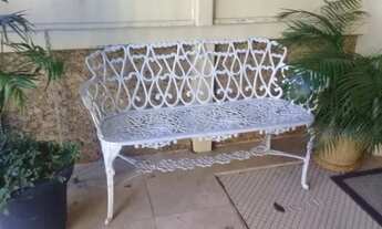 Imagem 7: Sala na praça Barão Drumond