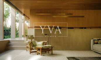 Imagem 5: Residência Autoral