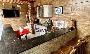 Imagem 2: Casa em Condomínio no Arsenal