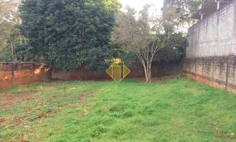 Imagem: LOTE NO CENTRO DE TOLEDO - PARANÁ