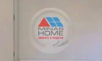 Imagem 2: 2 quartos com suíte e vaga de garagem, Atras do Minas Centro