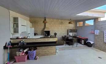 Imagem 7: CASA DE 3 QUARTOS DO TERRA NOVA VG MT VALOR R$4.500,00 ALUGUEL TUDO INCLUSO