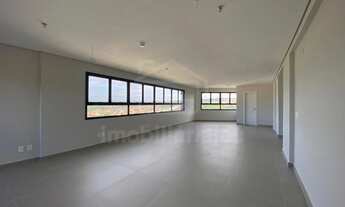 Imagem 2: Sala comercial para locação no Jahu Trade Center