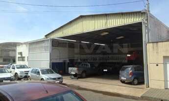 Imagem 5: Barracão à venda no Bairro Brasil