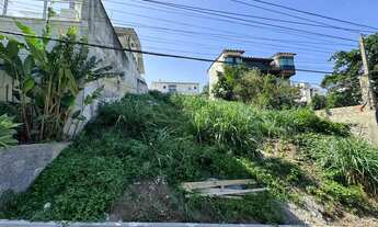 Imagem 6: Lote/Terreno para venda possui 360 m², condomínio fechado, oportunidade em Camboinhas - Ni