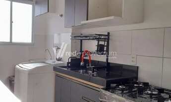 Imagem 5: Apartamento - Parque Ponte Romana - Paulínia