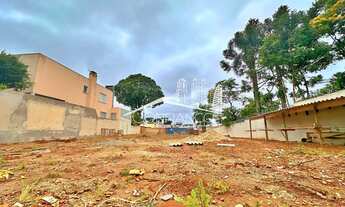 Imagem 8: Sobrado de 3 quartos com suíte à venda no Água Verde, Curitiba