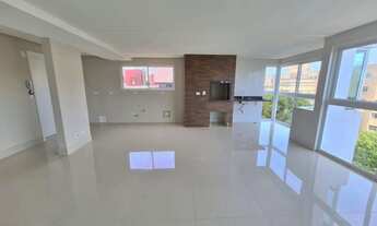 Imagem 2: Alto da Glória/ Juvevê, Ed. Paraguassu 101, Cobertura Duplex, 244,83m² privativos, Rua Sem