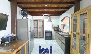 Imagem 7: Casa na praia com piscina