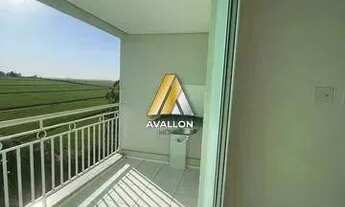 Imagem 4: Apartamento à venda em Hortolândia, Jardim Residencial Firenze, com 2 quartos, com 52 m²