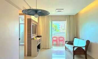 Imagem 2: APARTAMENTO MOBILIADO