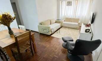 Imagem 3: Aluguel Apartamento 3 Dormitórios - 90 m² Itaim Bibi