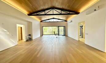 Imagem 3: Casa com 3 dormitórios à venda, 515 m² por R$ 6.995.000,00 - Condomínio Arujazinho I, II e