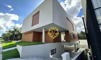 Imagem: Casa de Alto Padrão em condominio fechado