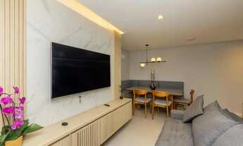 Imagem 4: Apartamento para venda em Freguesia do Ó com 3 quartos, sendo 1 suíte , 97m²