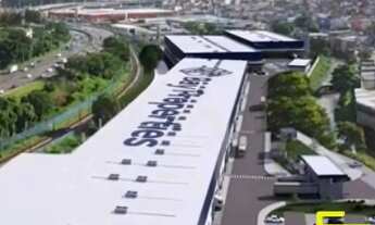 Imagem 2: Aluguel de galpões em Salvador - BA