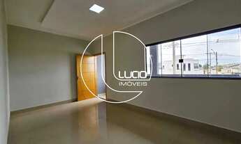 Imagem 6: Casa Bairro Residencial Vale do Sol