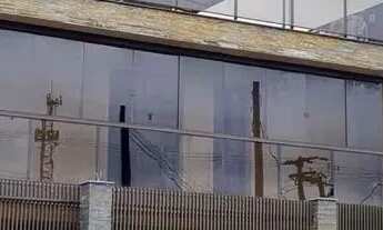 Imagem 2: Sobrado para Venda em Curitiba, Boqueirão, 3 dormitórios, 3 suítes, 1 banheiro, 3 vagas