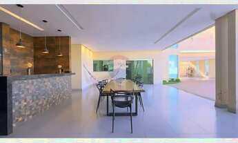 Imagem 3: Vendo casa com 4 quartos em Ponte Alta Norte Gama DF