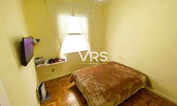 Imagem 5: Apartamento com 1 dormitório à venda, 31 m² por R$ 220.000,00 - Agriões - Teresópolis/RJ