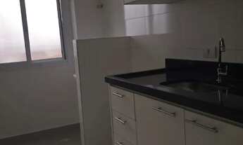 Imagem 2: Apartamento 2 dormitorios com vaga de garagem - Vila Invernada