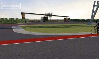 Imagem 5: Terreno para venda com 264 m² em Condomínio Fechado em Rio Preto