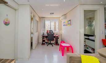 Imagem 2: Apartamento à venda Rua Napoleão Jacques da Rosa, Restinga - Porto Alegre