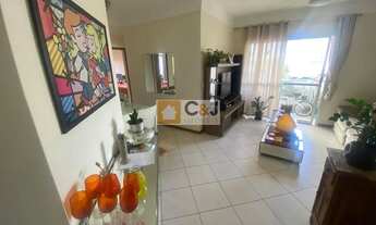 Imagem 3: Apartamento em Jardim Camburi - Vitória