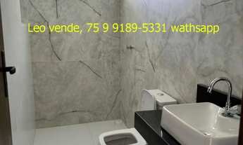 Imagem 6: Leo vende, Jardim das Tulipas, 3\4 suíte, sala pé direito