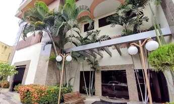 Imagem 6: Apartamento com 3 dormitórios à venda, 167 m² por R$ 600.000,00 - Caonze - Nova Iguaçu/RJ