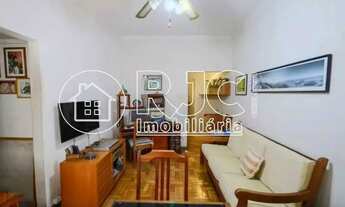 Imagem 4: Imóvel para venda tem 71 metros quadrados com 2 quartos em Tijuca - Rio de Janeiro - RJ