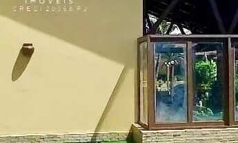 Imagem 4: Casa Duplex à Venda no Condomínio Deck Resort - Caponga - CE