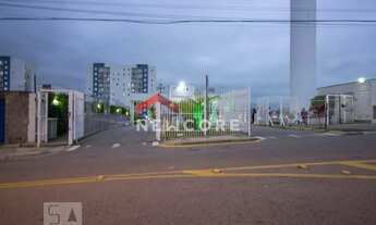 Imagem: Apartamento em Rua Carlos Humel Guimarães