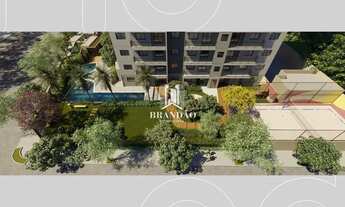 Imagem 4: Seu novo apartamento no Barro Duro está aqui