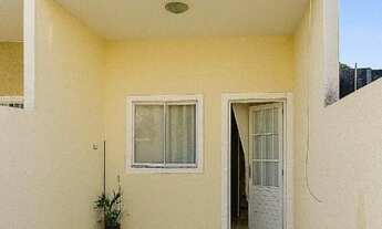 Imagem: Vendo Casa no bairro California / Itaguaí