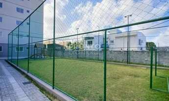 Imagem 5: Candeias - Apartamento com 44 metros - 2 Quartos - 1 Garagem - Jaboatão dos, PE