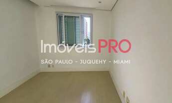 Imagem 7: Apartamento em Moema Índios com 87m² e 2 suítes com varanda gourmet