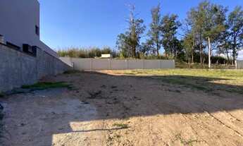 Imagem: Terreno a venda condominio artesano galleria-Campinas/sp