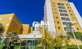 Imagem: APARTAMENTO EM CONDOMÍNIO CLUBE NO BACACHERI