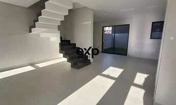 Imagem 4: Sobrado novo em condomínio fechado