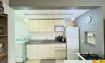 Imagem 7: Ótimo apartamento 2 quartos, sendo 1 suíte, 1 vaga de garagem, no Innside Home Resort