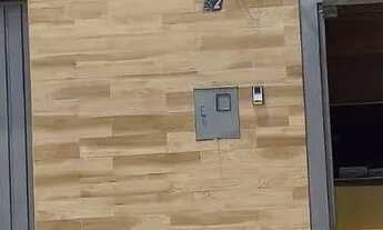 Imagem: Sobrado mobiliado no Residencial Atlântico