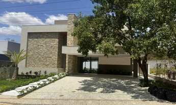 Imagem 2: Casa de 4 quartos no condominio Victoria num lote de 1000m² pronto para morar