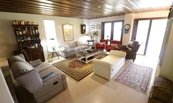 Imagem 6: Sobrado à venda em Campinas, Bairro das Palmeiras, com 4 quartos, com 468 m²