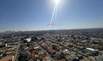 Imagem 5: Apartamento moderno com 3 quartos no Edifício NYC no Jardim das Américas