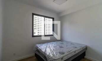 Imagem 5: Apartamento à Venda - Barra Funda, 1 Quarto, 24 m2